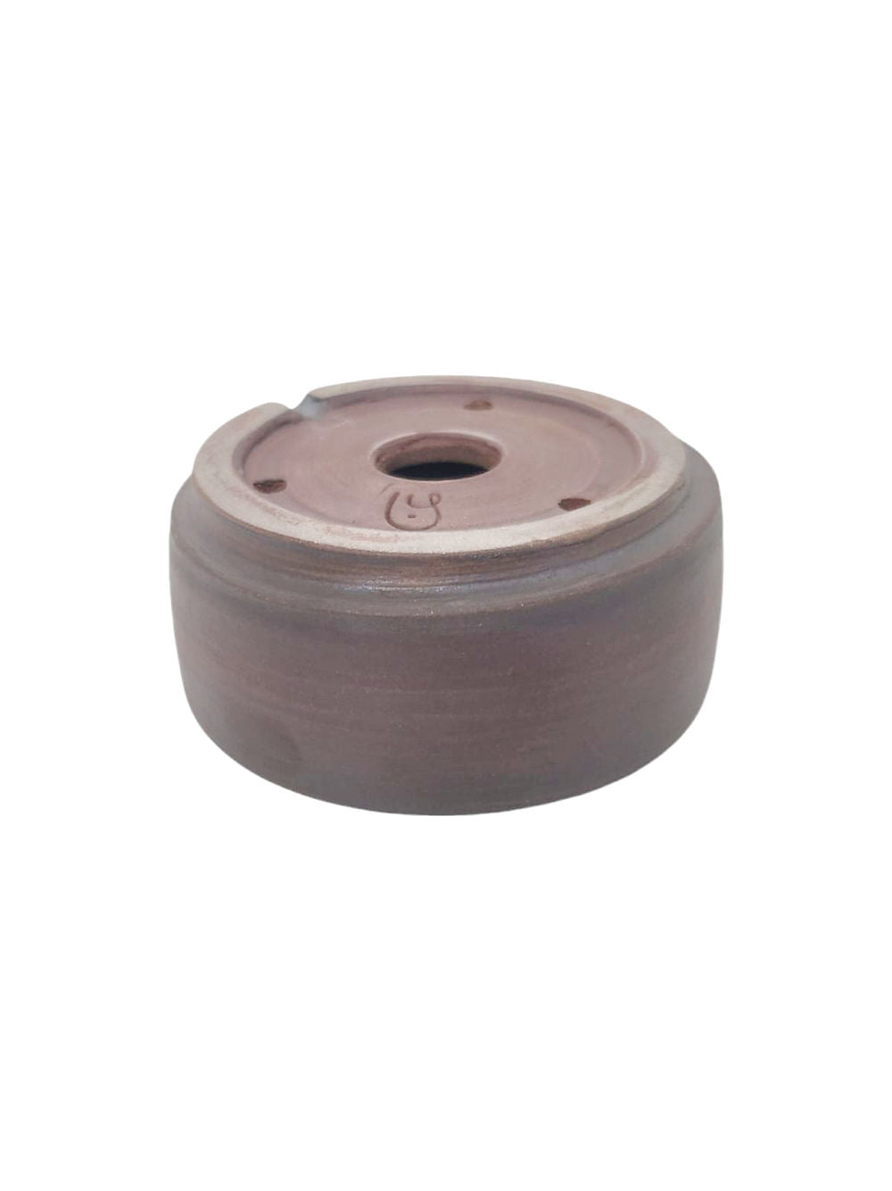 Céramique non-émaillée Sabine Besnard