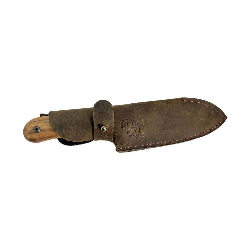 Couteau Bushcraft Beavercraft®