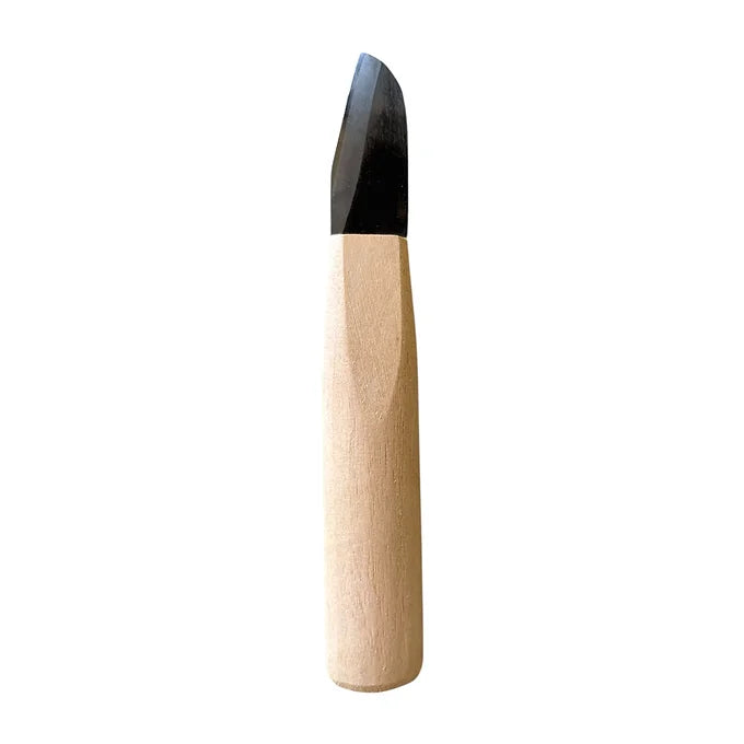 Couteau à Jin - 170mm