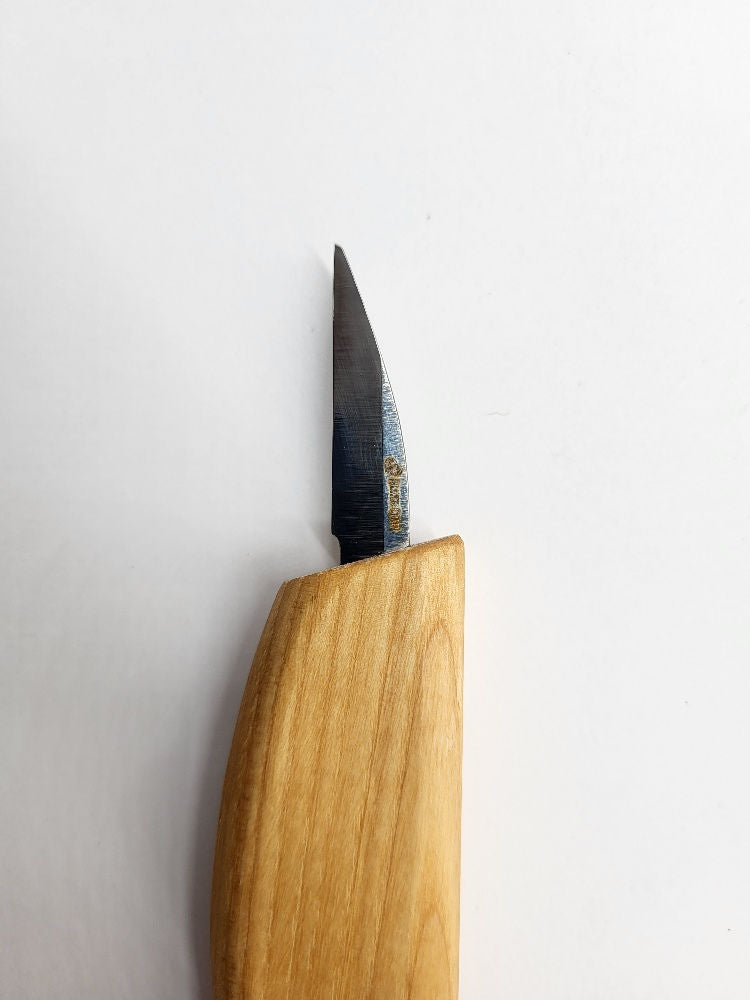 Couteau à bois BeaverCraft