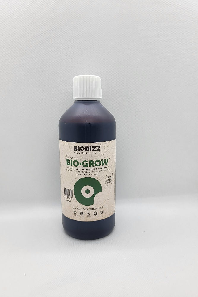 Engrais BIO GROW - Biobizz®