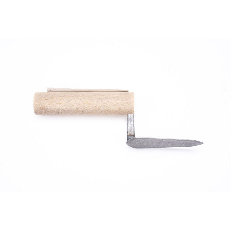 Pelle japonaise (160mm) - Tsuyomitsu