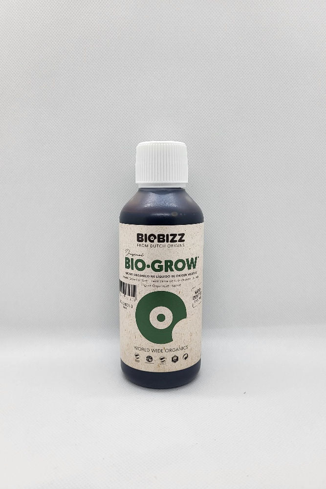 Engrais BIO GROW - Biobizz®