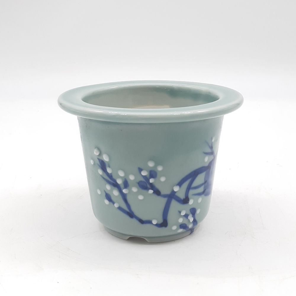 Pot de Seto (Japonais)