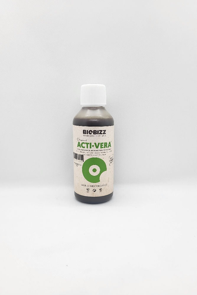Engrais ACTI-VERA - Biobizz®