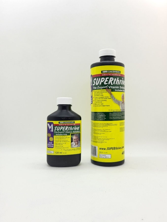 Stimulant SuperThrive®
