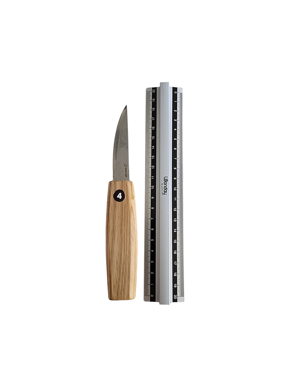 Couteau à bois BeaverCraft