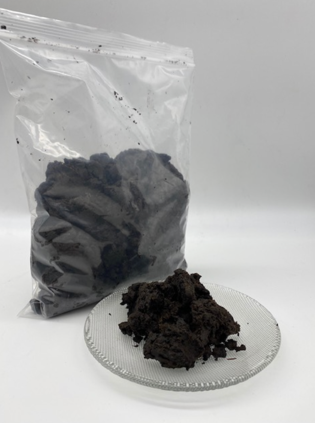 Terre de Ketoh (Keto) - Sac de 12L