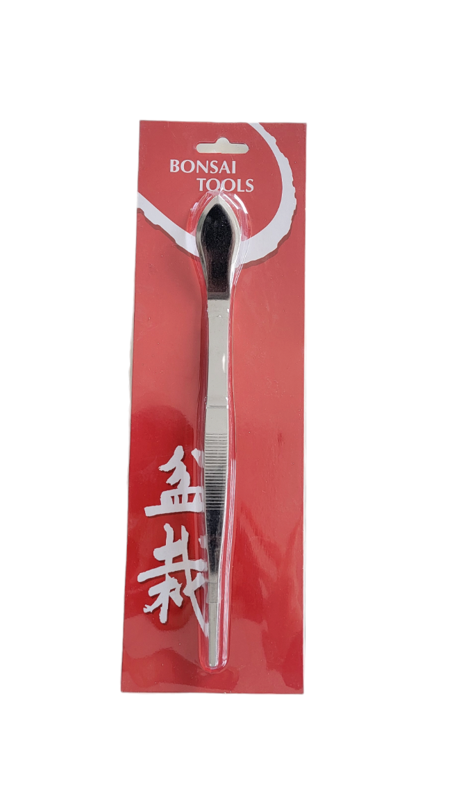 Pince droite/spatule