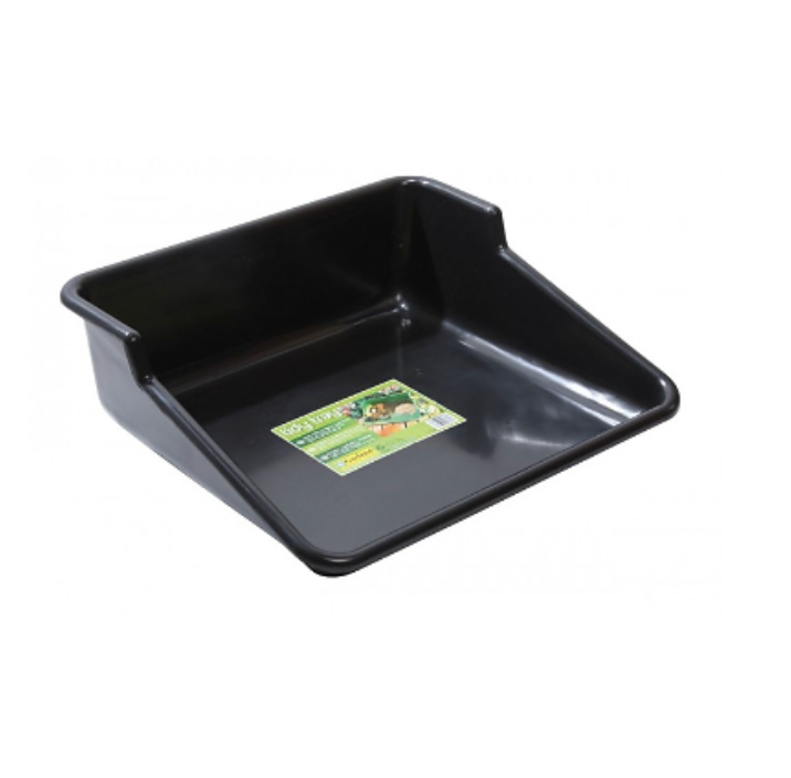 Bac de rempotage GARLAND® 61x55cm en plastique recyclé, étanche et pratique