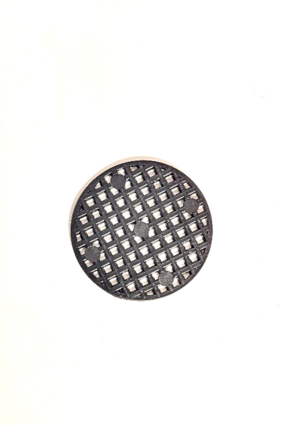 Grilles de drainage circulaire - Hugo Bonsaï®