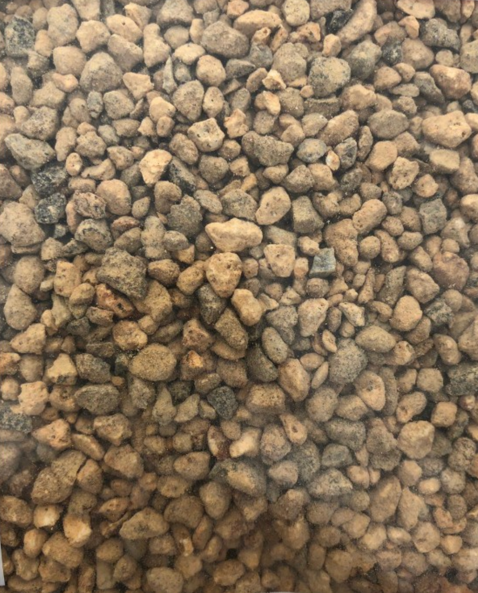 Kiryuzuna grains moyens - Sac de 3L