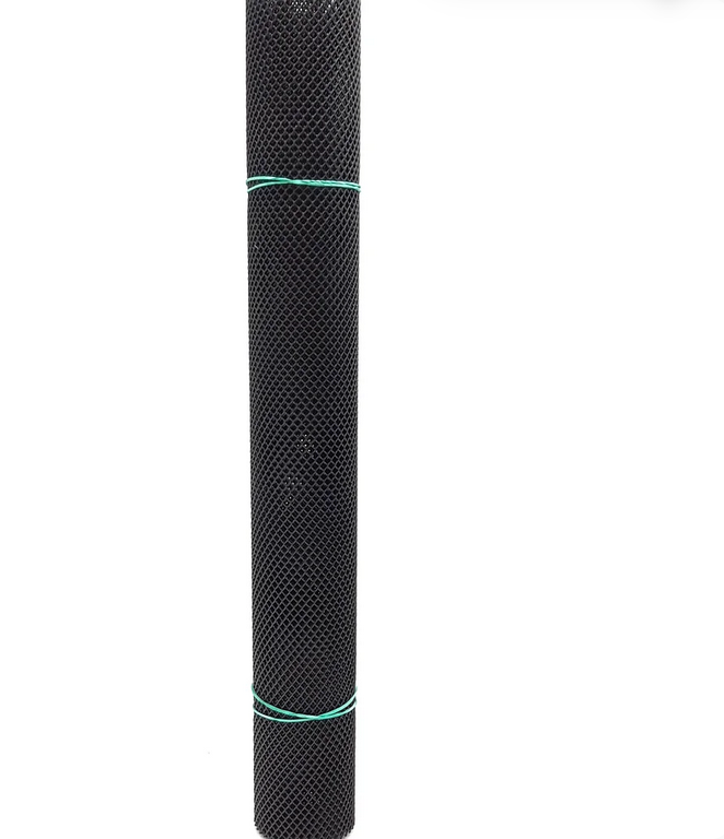 Grille de drainage en rouleau (1mx0,5m)