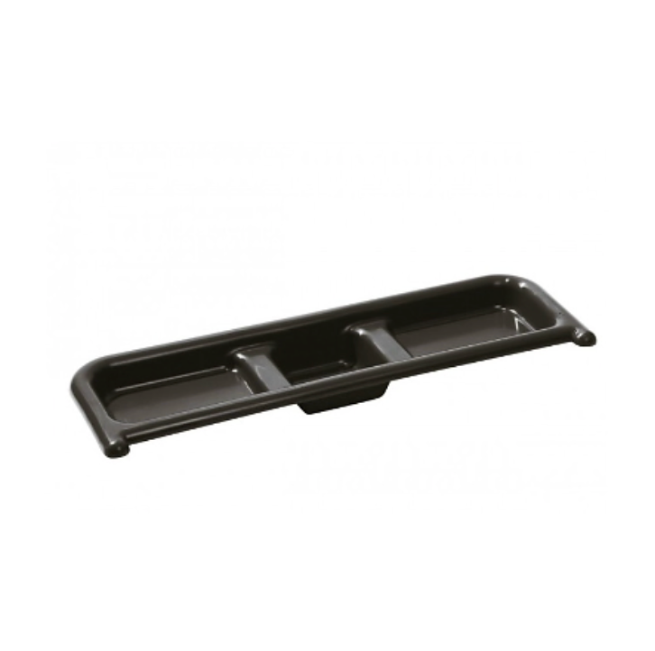 Plateau de rangement pour bac de rempotage