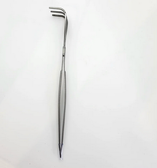 Griffe/pince Hugo Bonsaï®