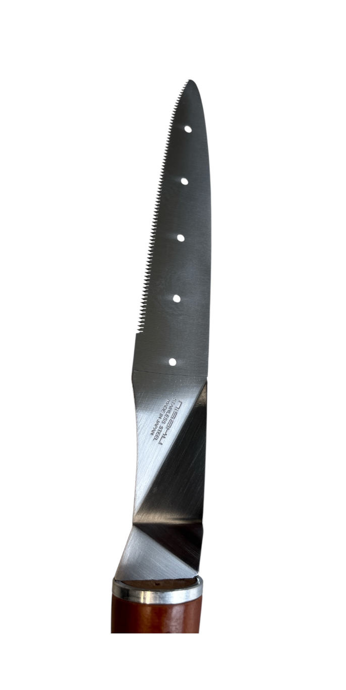 Couteau de rempotage