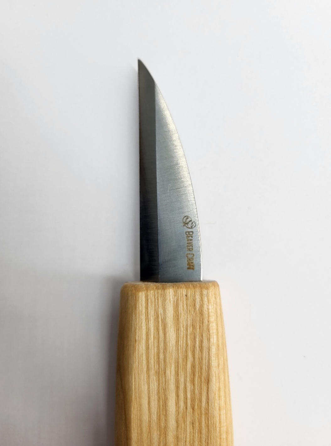 Couteau à bois BeaverCraft