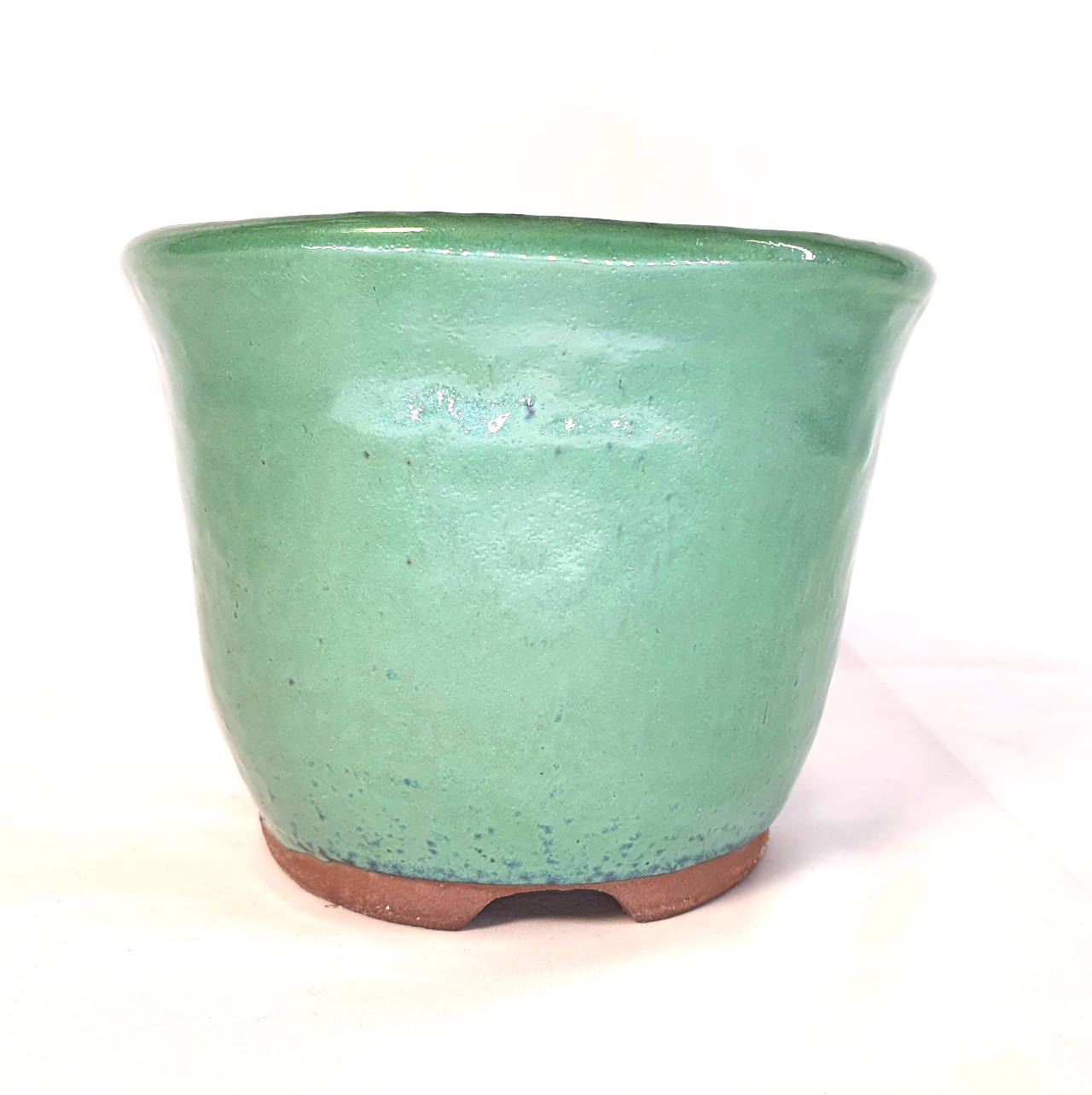 Pot céramique japonais