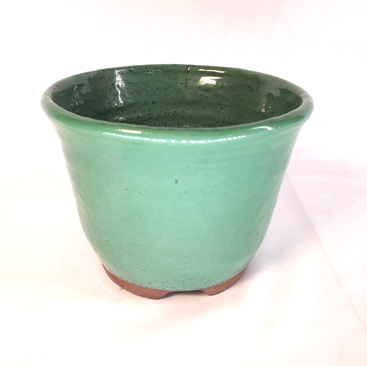 Pot céramique japonais