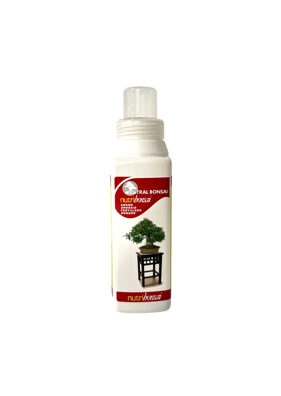 Engrais NUTRIBONSAI
