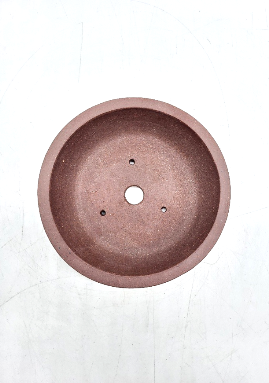 Pot tambour pour bonsaï