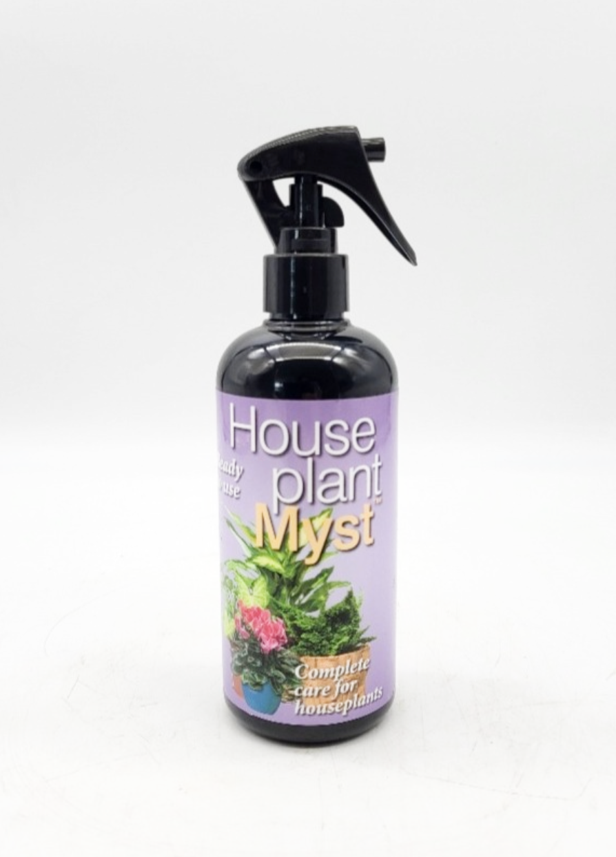 Spray revitalisant pour Plantes vertes d'intérieur