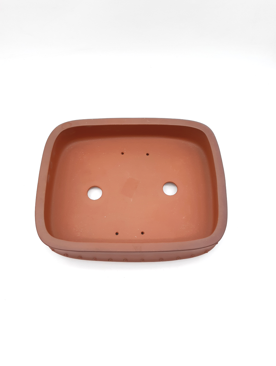 Pot non émaillé pour bonsaï