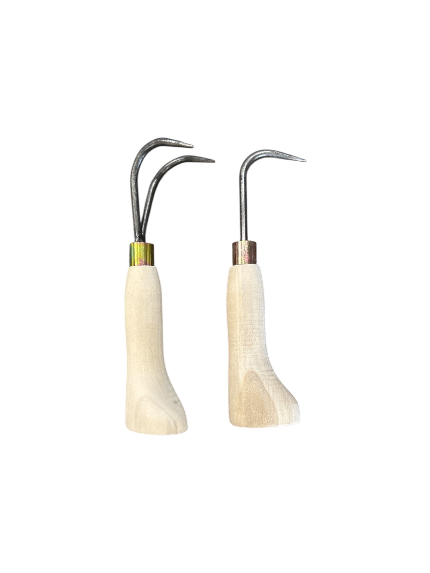 Griffe japonaise pour racines - 175mm