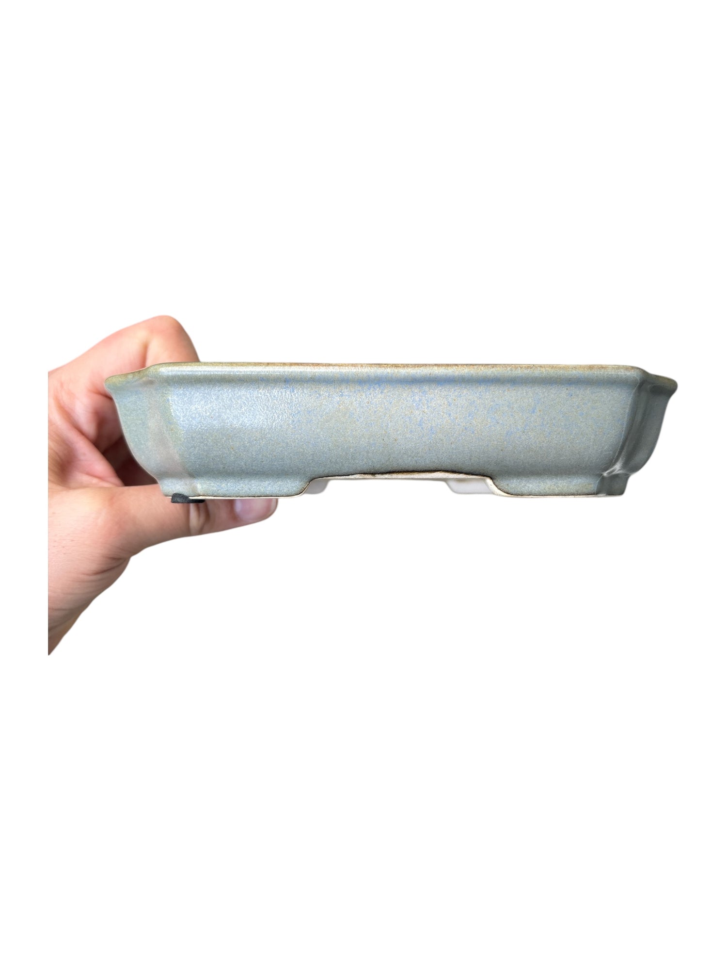 Pot céramique bonsaï