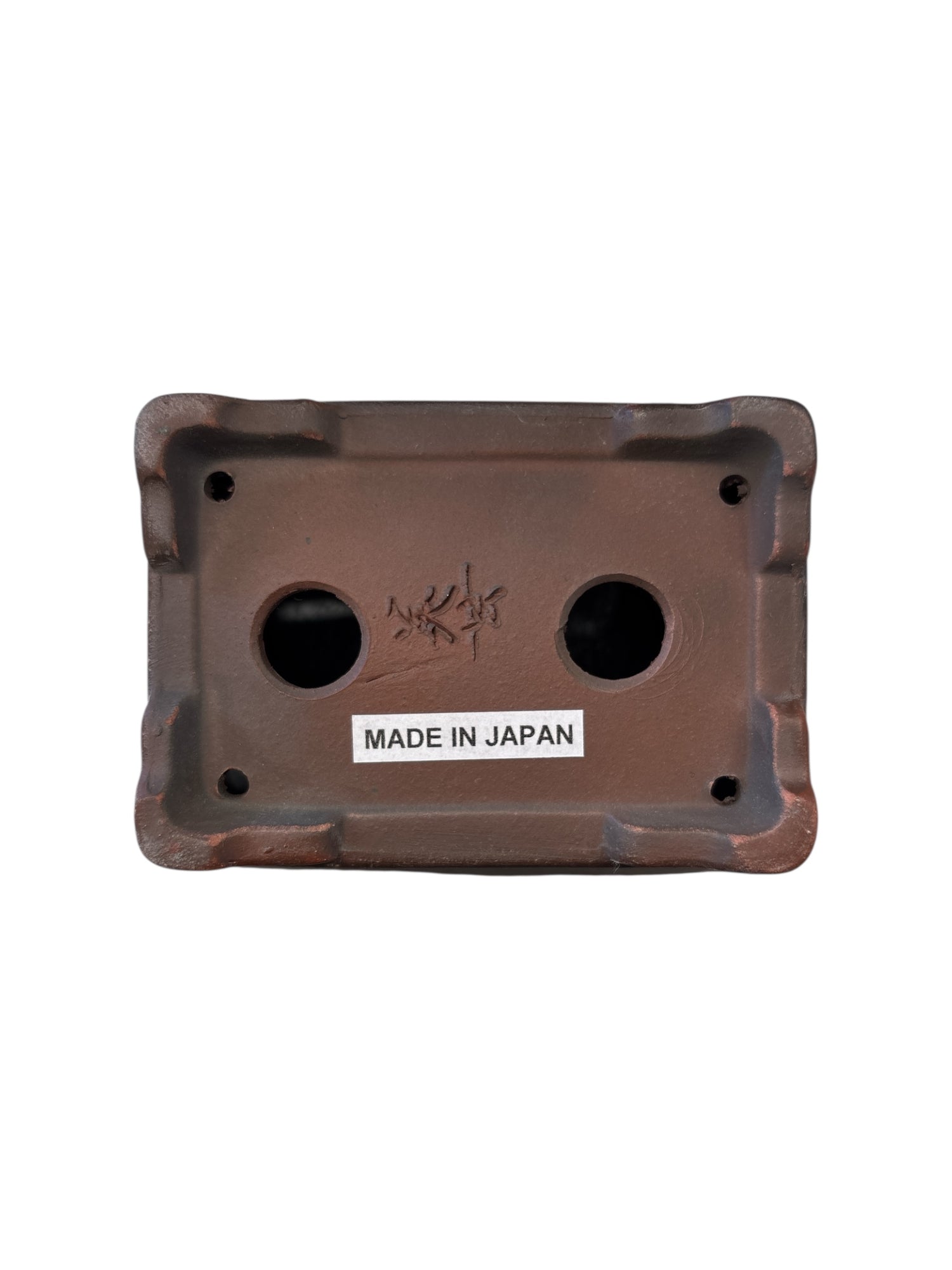 Pot Tokoname Bigei - BIG12