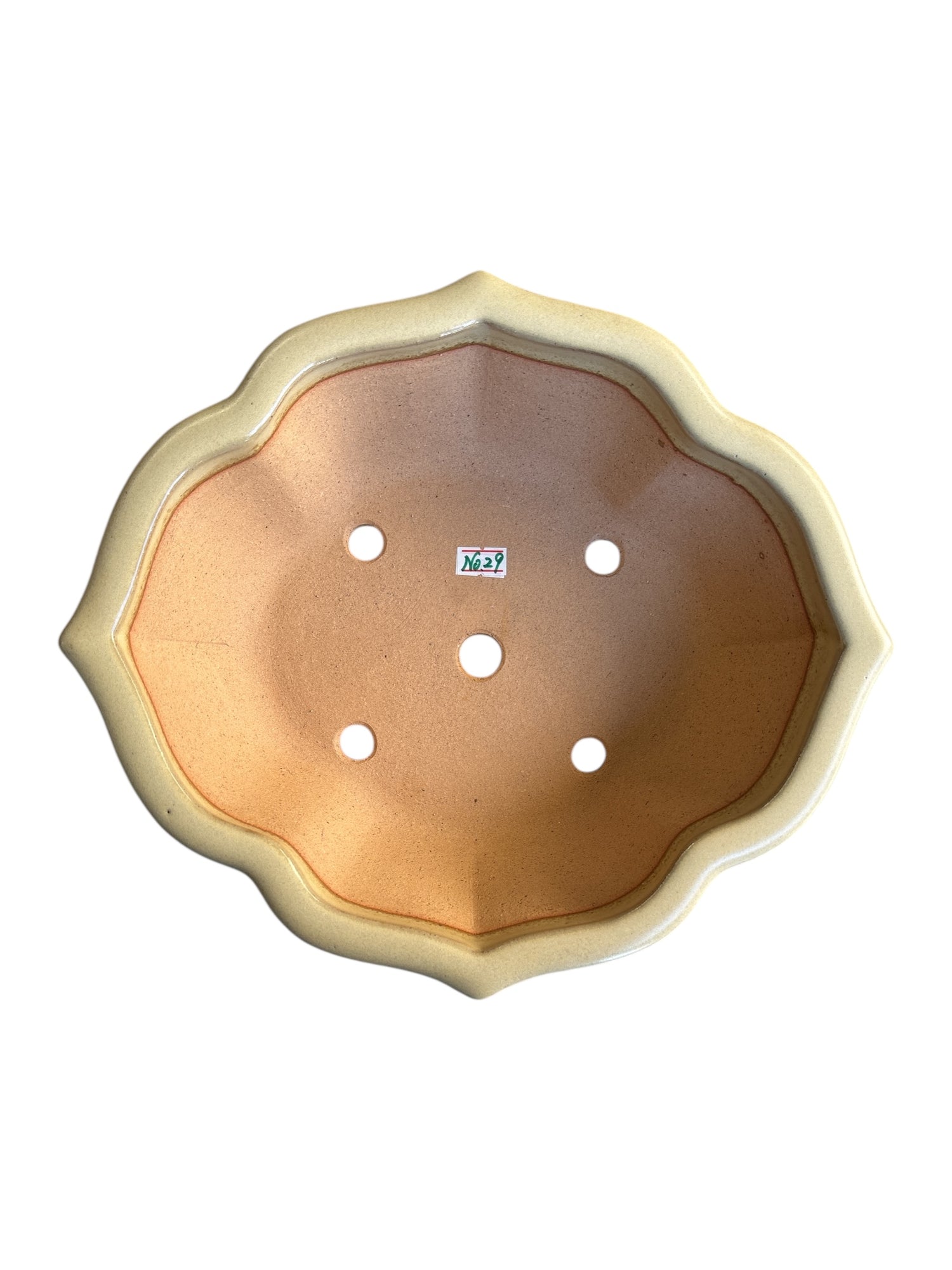 Pot Tokoname Reiho - REI29