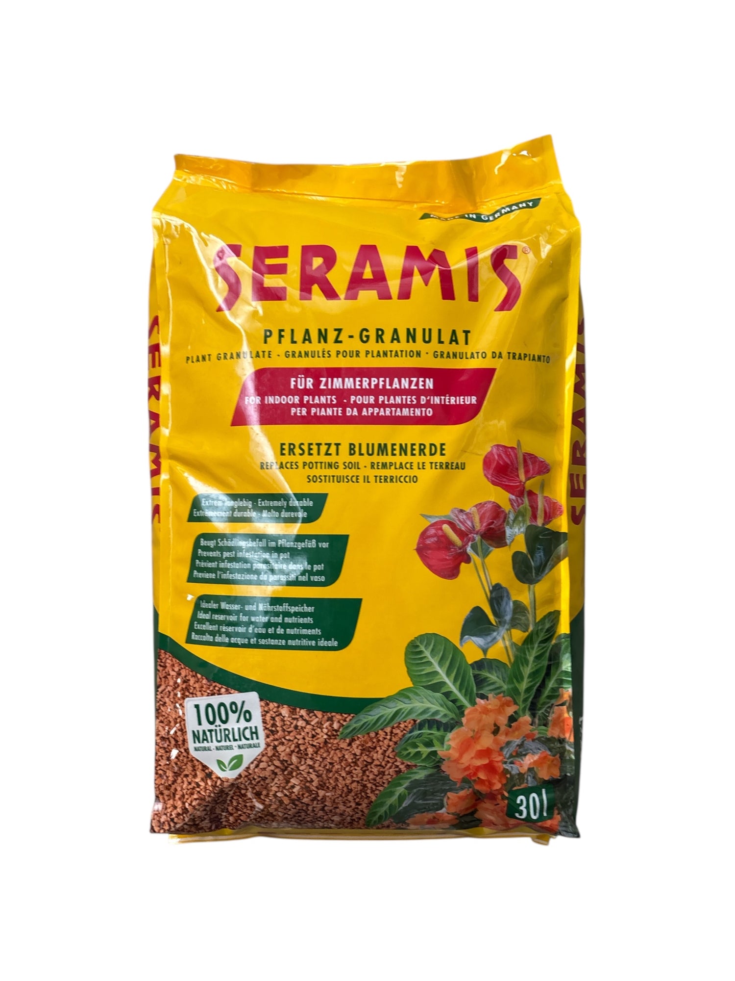 Seramis®