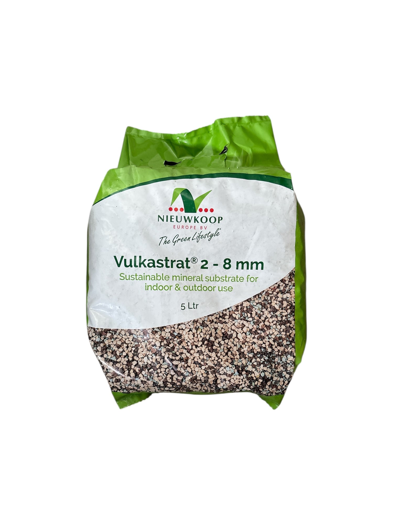 Vulkastrat (2-8mm)
