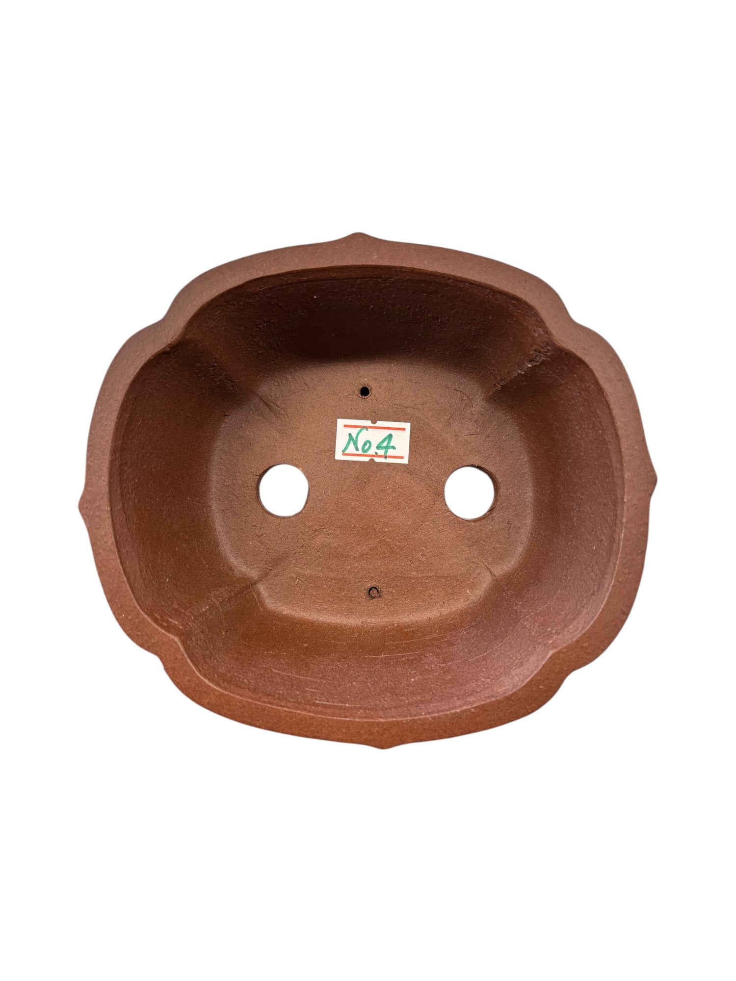 Pot Tokoname Shibakatsu - SHI04