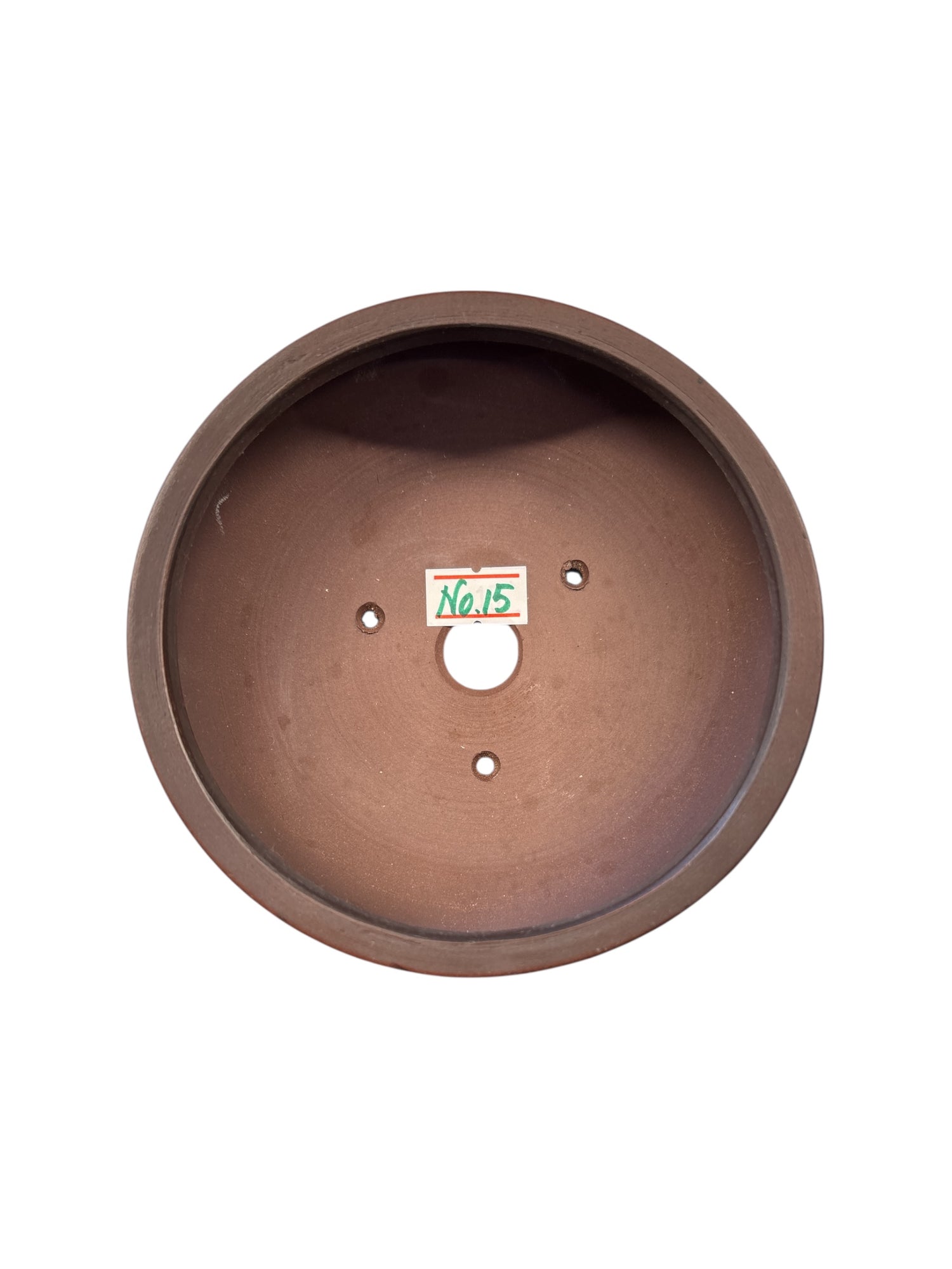 Pot Tokoname Bigei - BIG15