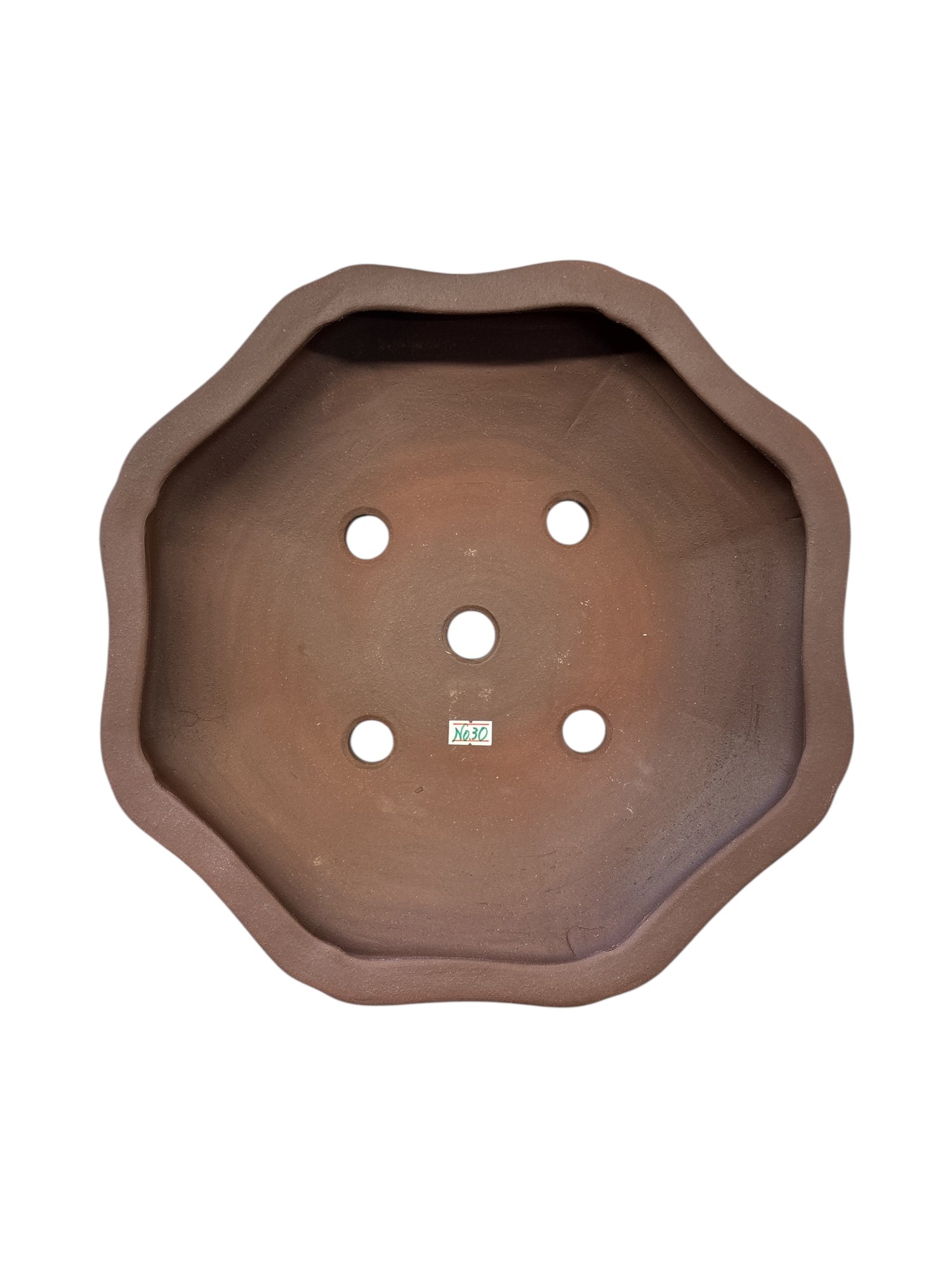 Pot Tokoname Zenigo - ZEN30