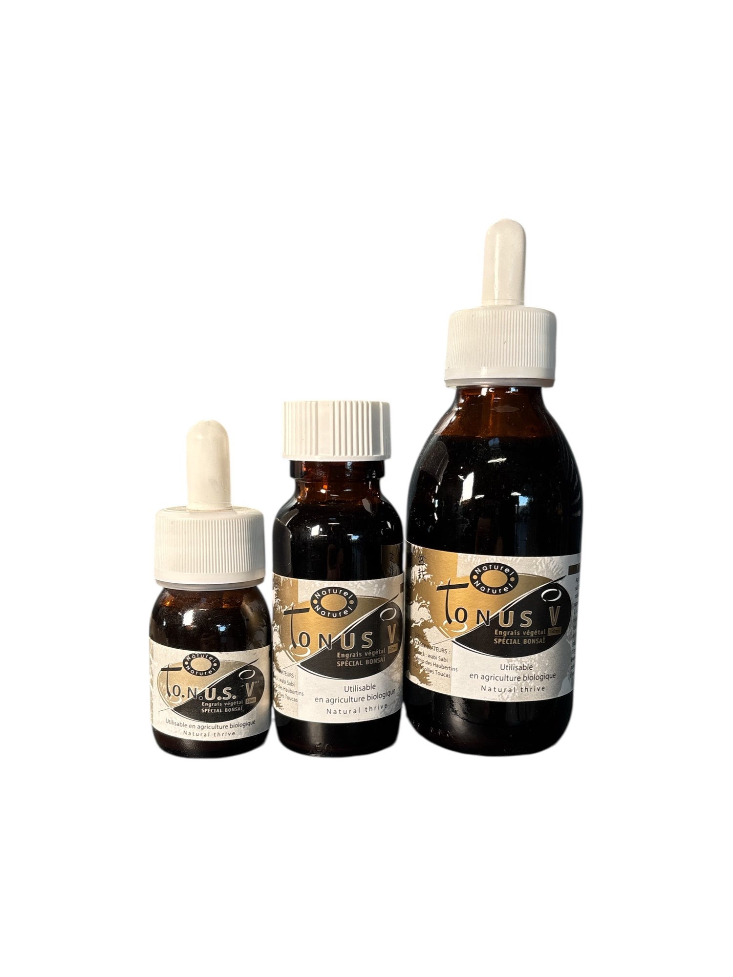 Stimulant Tonus V