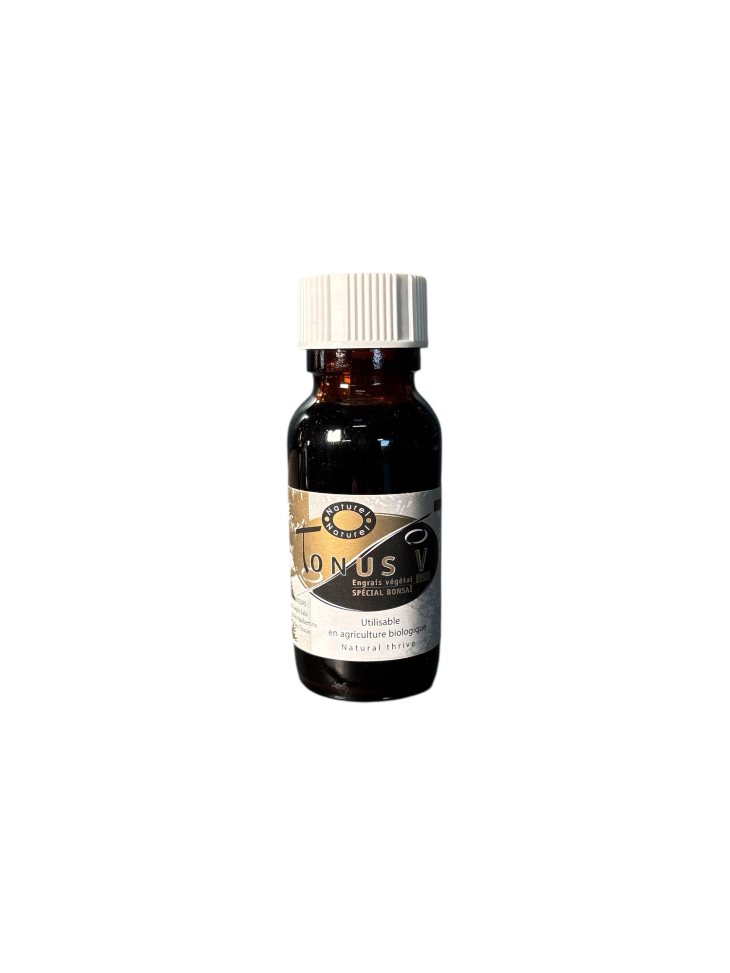Stimulant Tonus V