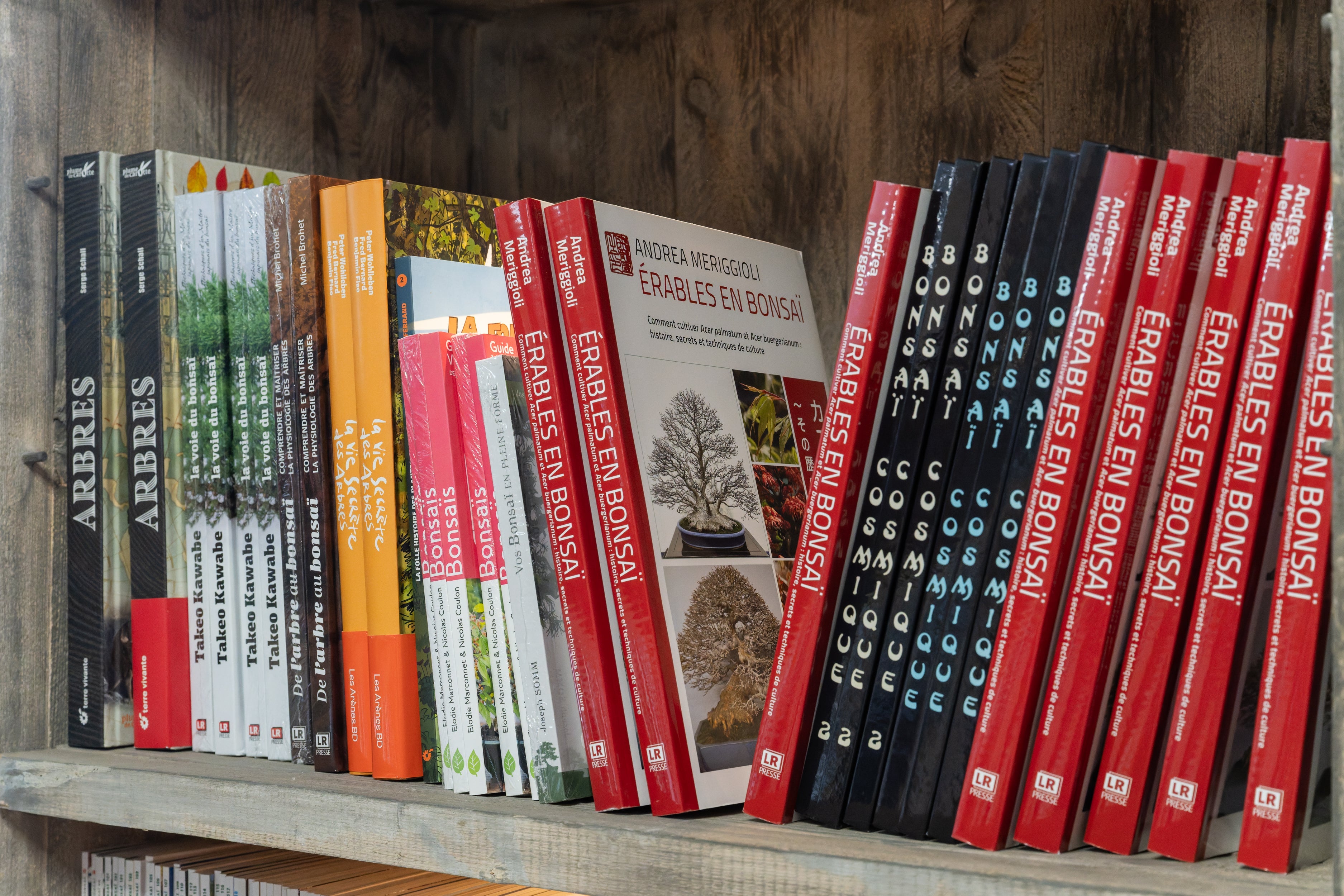 Librairie