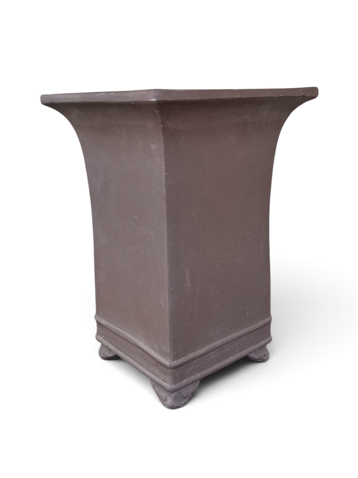 Pot cascade (20.5*20.5*h29cm)