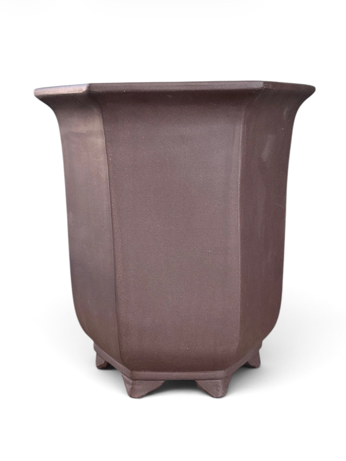 Pot cascade hexagonal (21*21*h24cm)