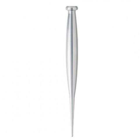 Baguette pour rempotage en aluminium