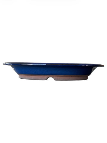 Pot ovale (37*29*h5cm)