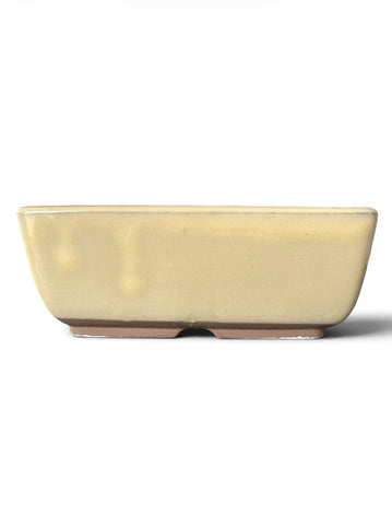 Pot rectangulaire (14*10*h5.5cm)