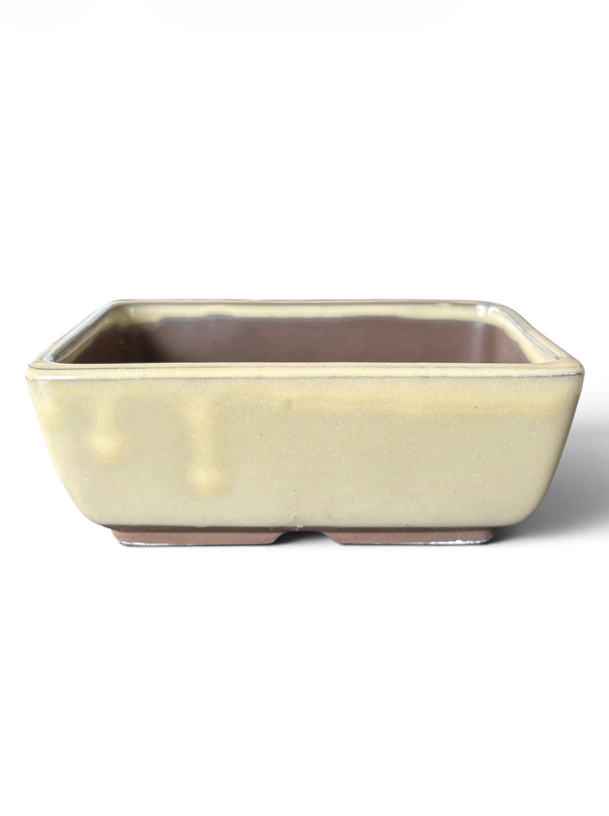 Pot rectangulaire (14*10*h5.5cm)