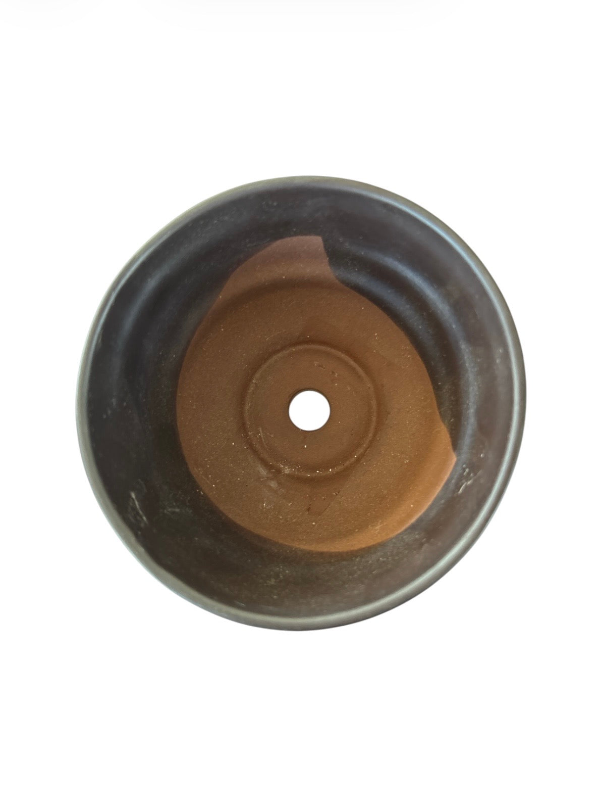 Pot rond (9.5*h6cm)