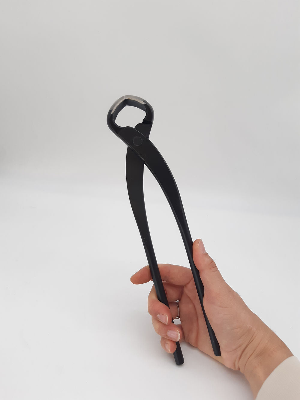 Grande pince concave ronde - 280mm - Ryuga®