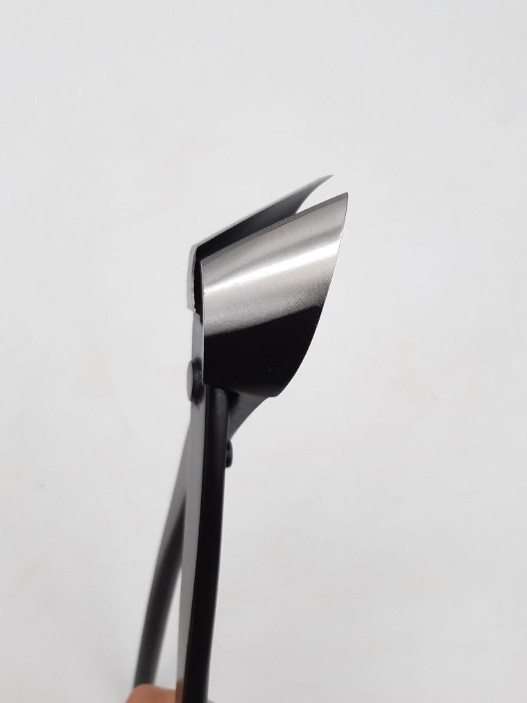 Grande pince concave droite - 280mm - Ryuga®