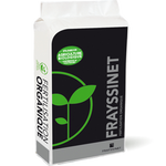 Sac d’engrais organique ORGA 6 NPK 6-3-3 avec guano, azote progressif, idéal pour jeunes bonsaïs, disponible en 1, 2, 4 et 8 kg reconditionnés.