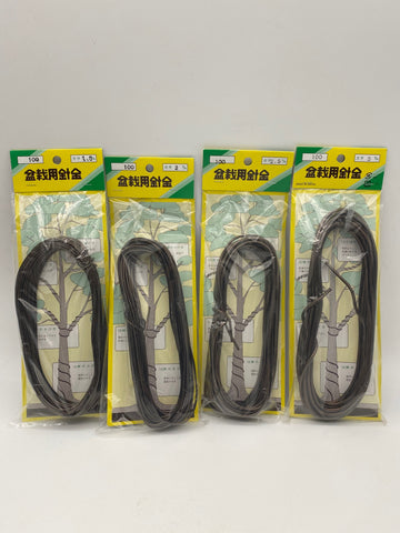 Fil à ligaturer japonais pour bonsaïs 100g